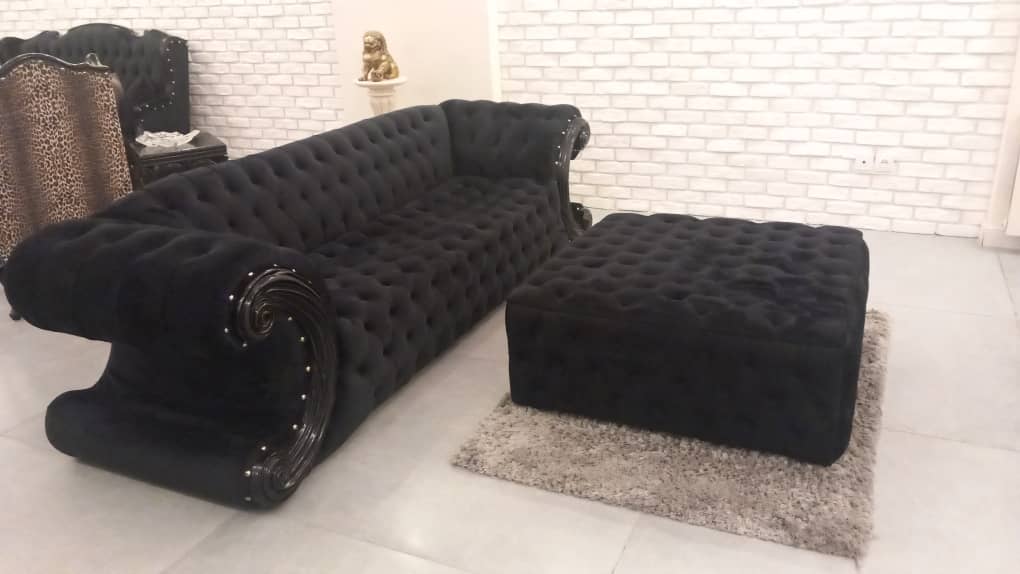 اجاره آپارتمان 200 متر نیاوران مشاعات هتلینگ