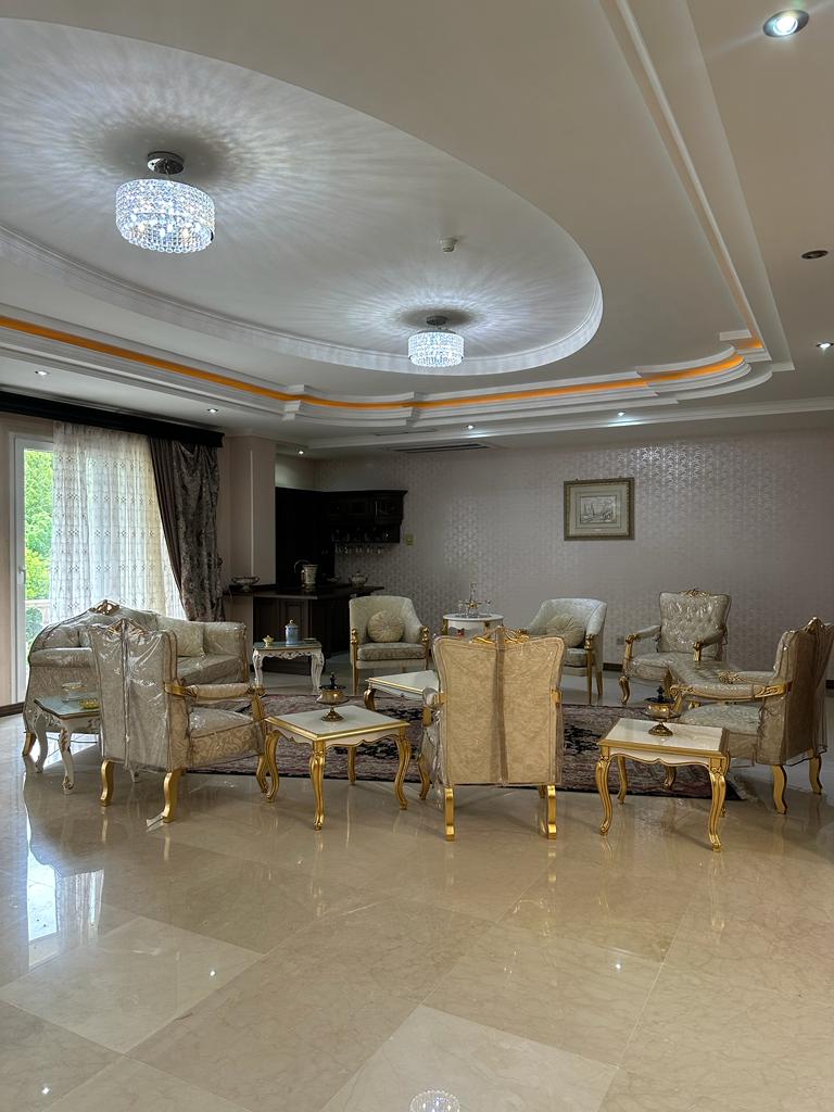 اجاره آپارتمان 270 متر قیطریه