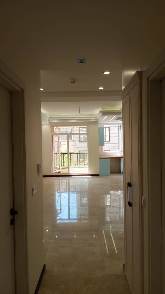 فروش آپارتمان 100متر نارمک نوساز کلید نخورده