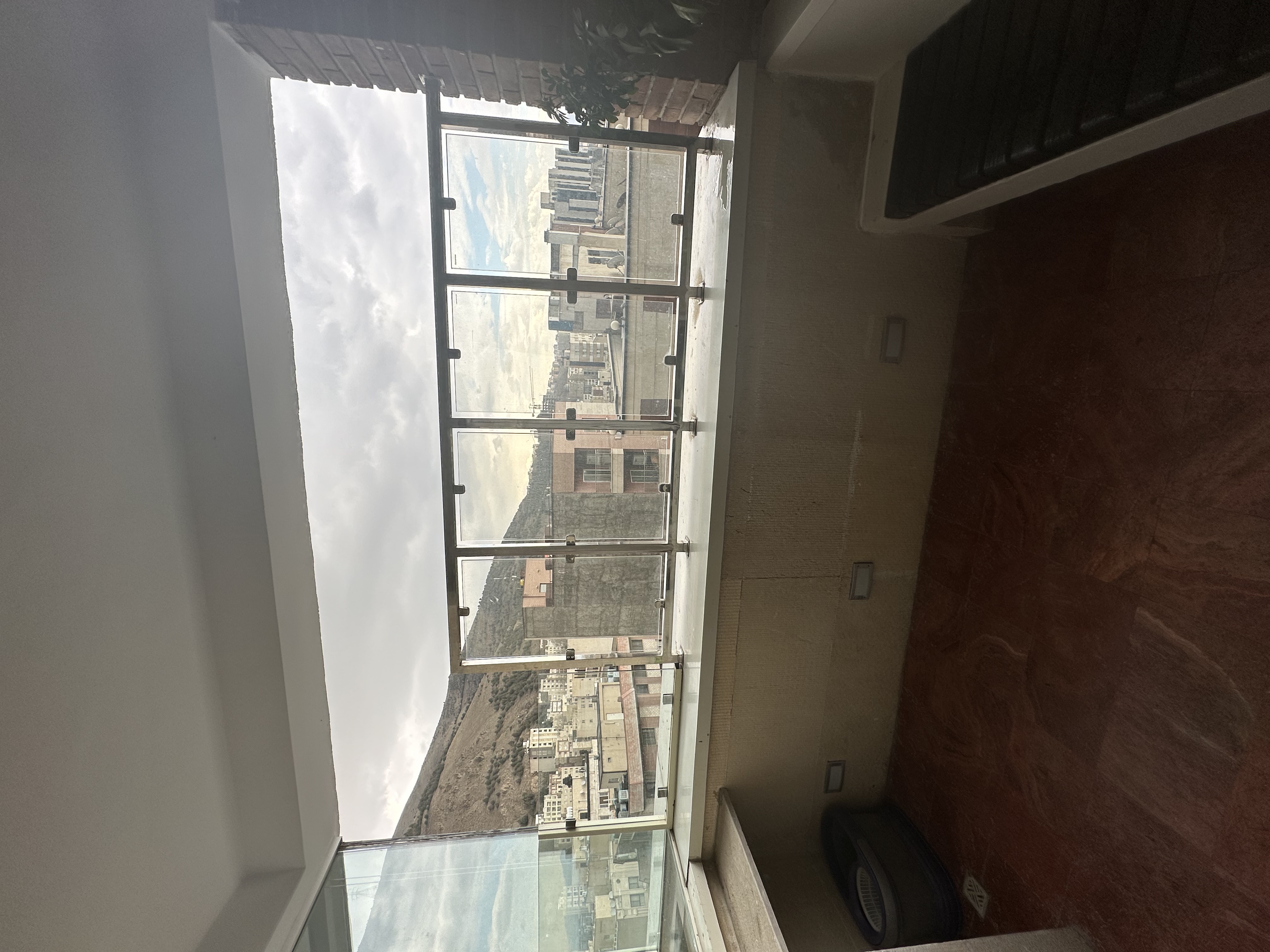 فروش آپارتمان 121متر گلسنگ