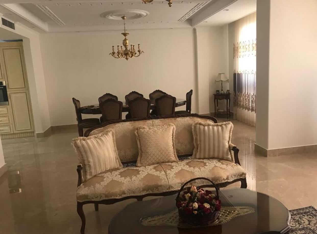 اجاره آپارتمان 85 متر دولت تاپ اوکیشن