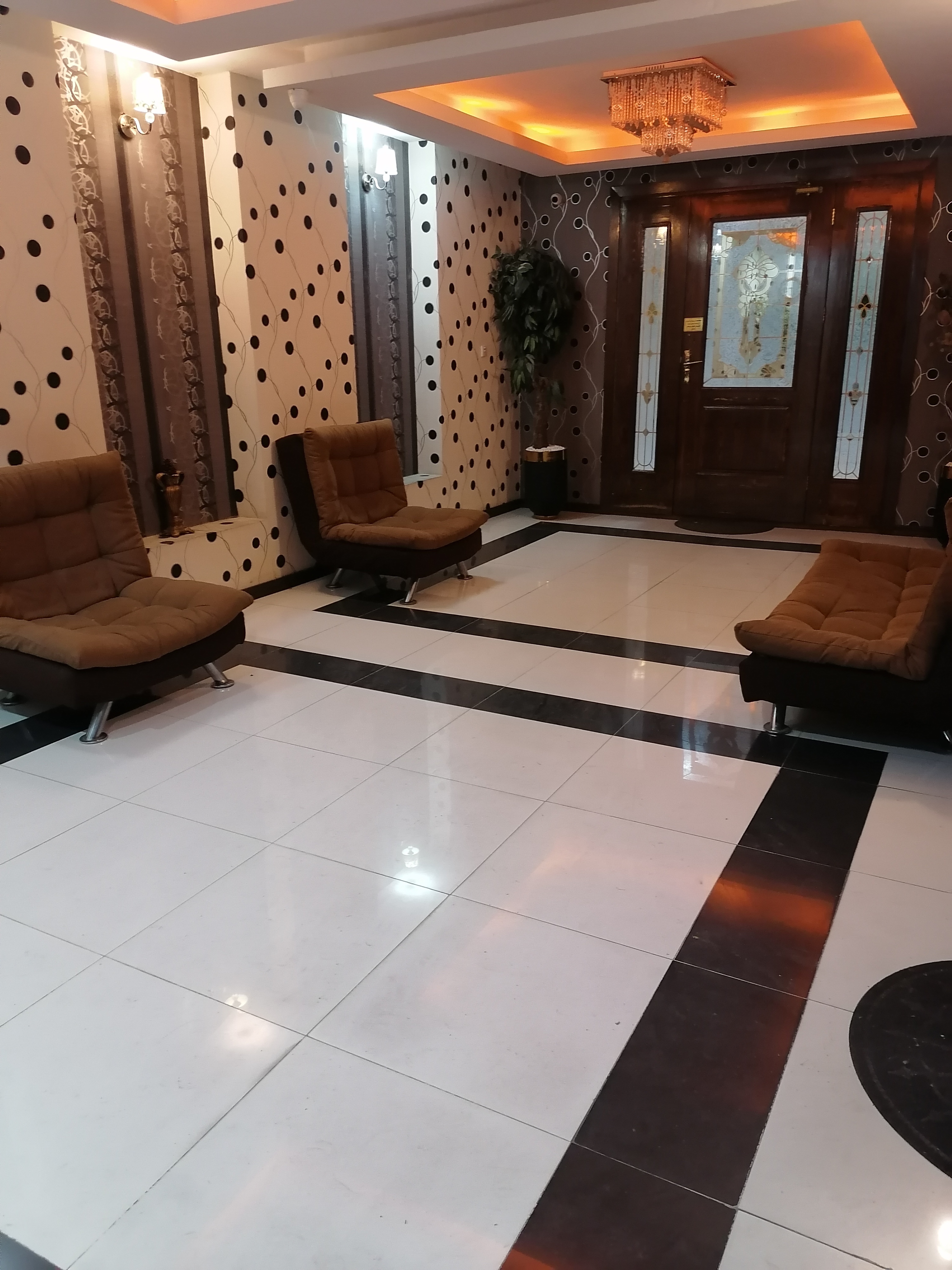 اجاره اپارتمان 165 متر