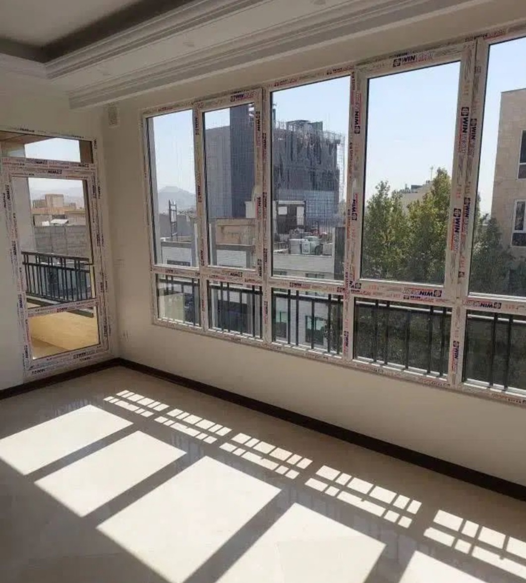 فروش آپارتمان 143متر هفت حوض 3 خواب کلید نخورده