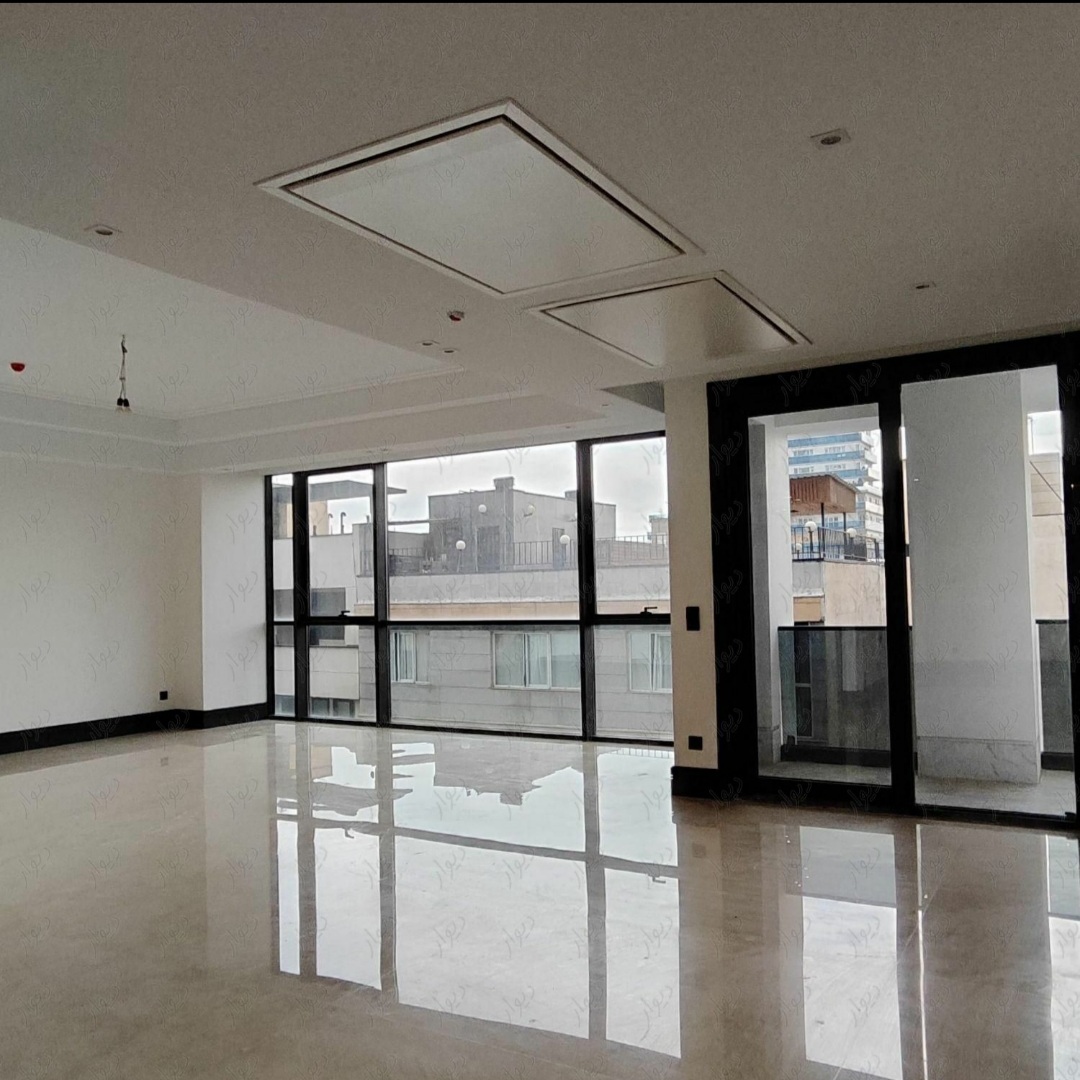 اجاره آپارتمان 265 متر نیاوران تاپ لوکیشن