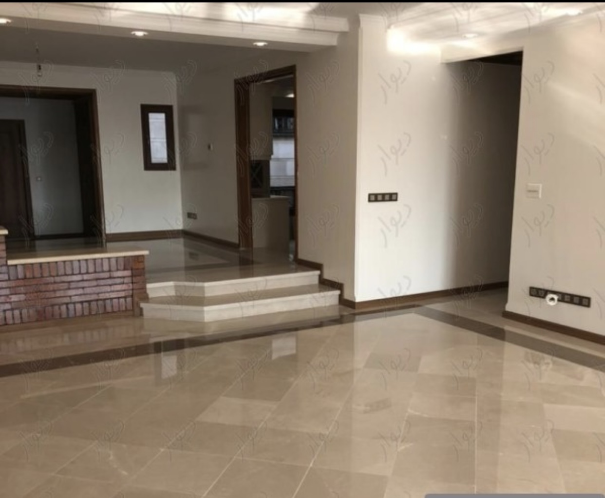 اجاره اپارتمان اجودانیه 200 متر فول مشاعات