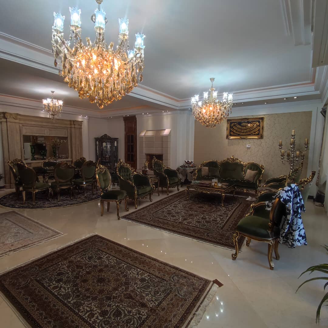اجاره آپارتمان 130متر نیاوران