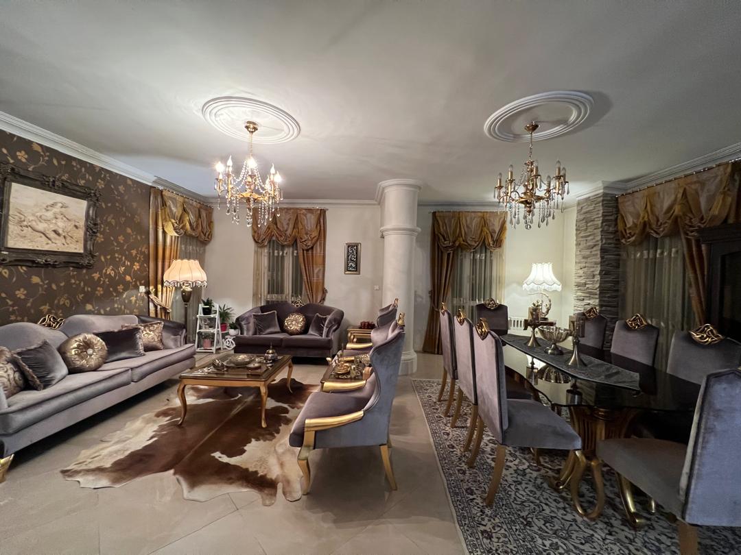 فروش آپارتمان 175متر/3خواب/3پارکینگ