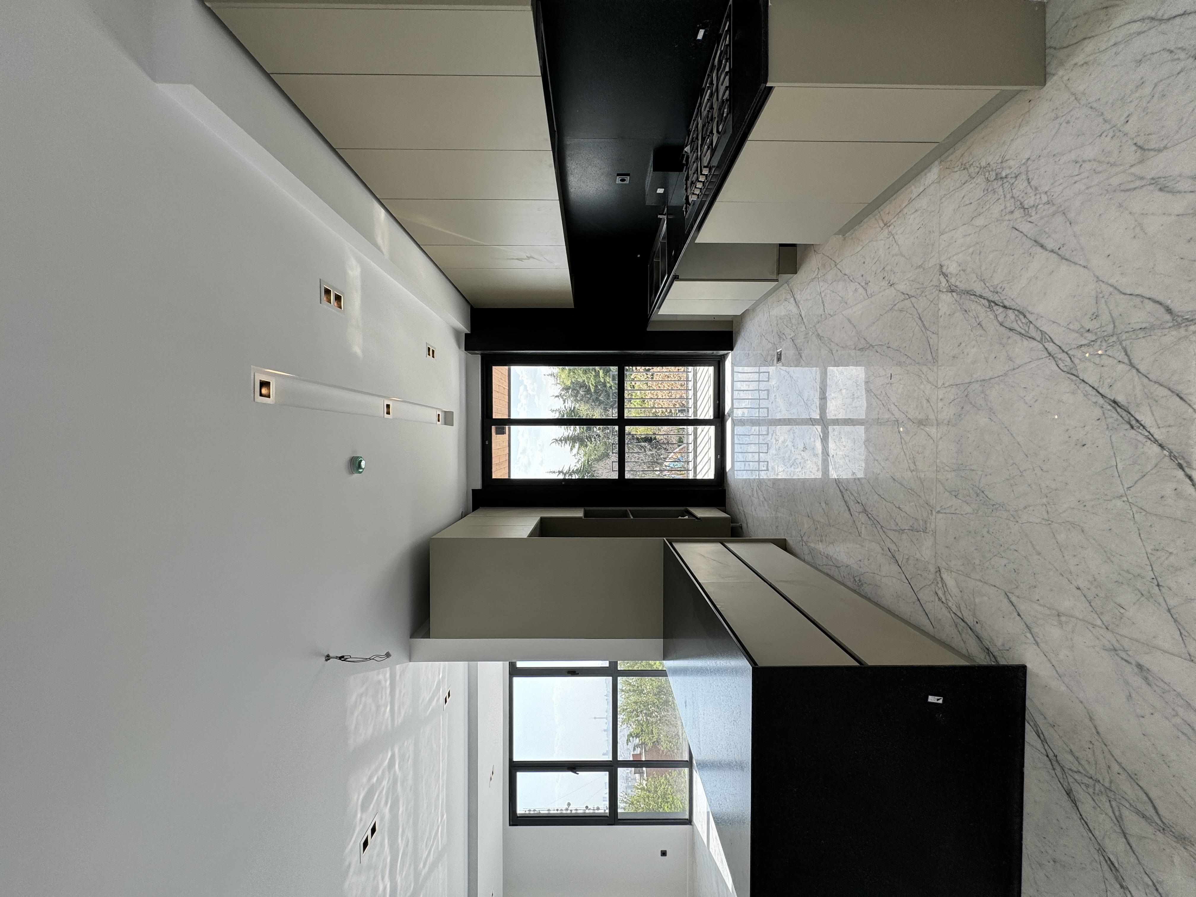 اجاره اپارتمان 130متر دزاشیب 2مستر