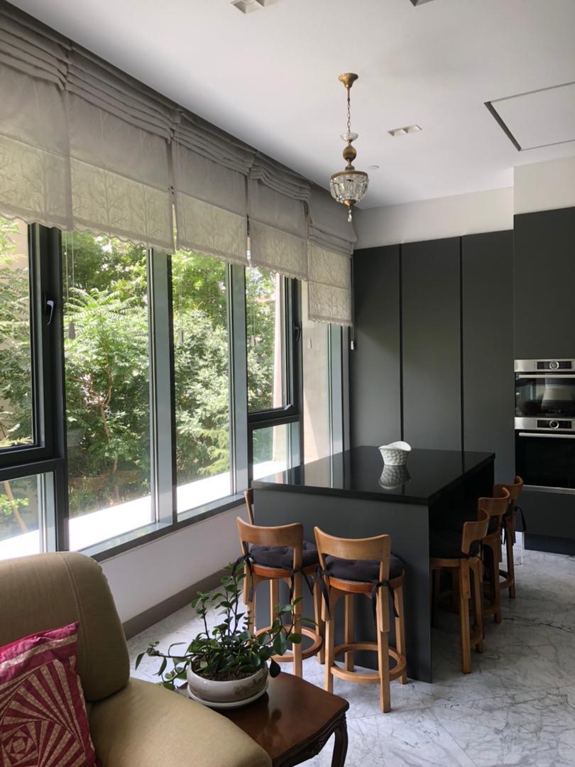 اجاره آپارتمان 120متر نیاوران