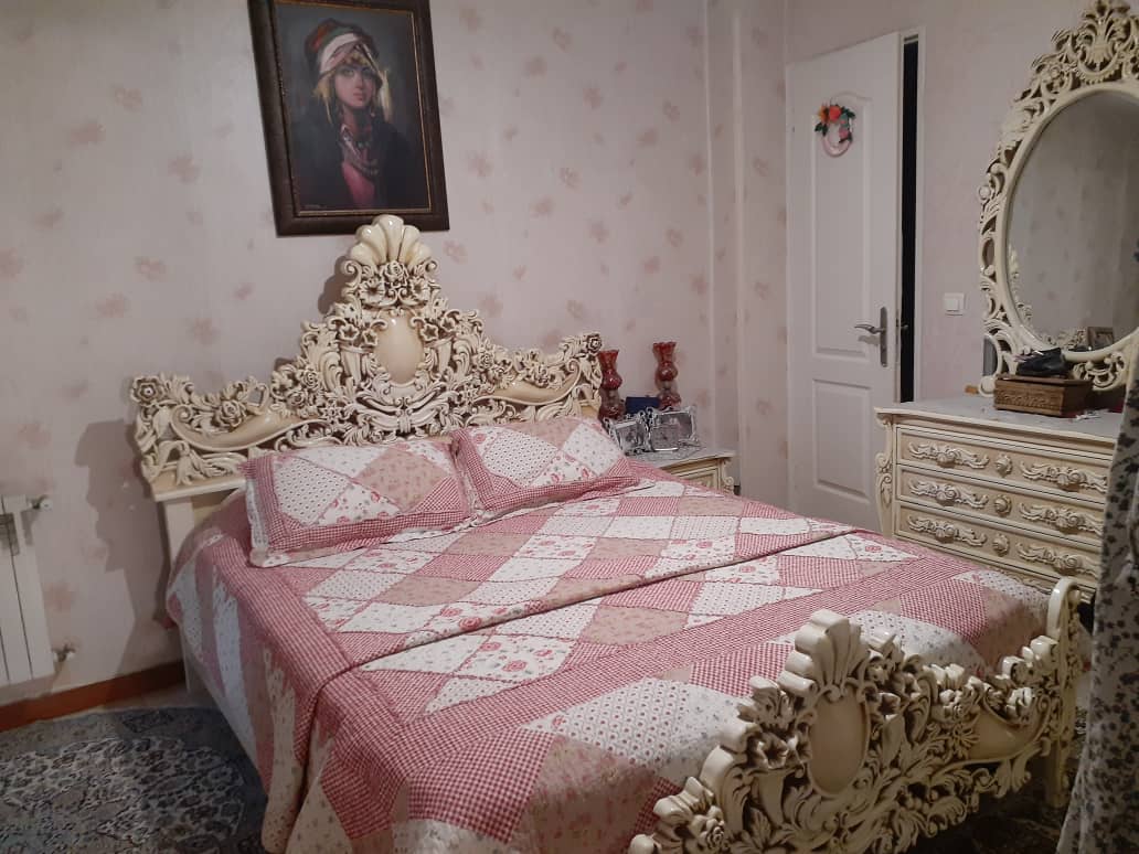 فروش آپارتمان 92 متر مدائن 2 خواب تکواحدی فول امکانات