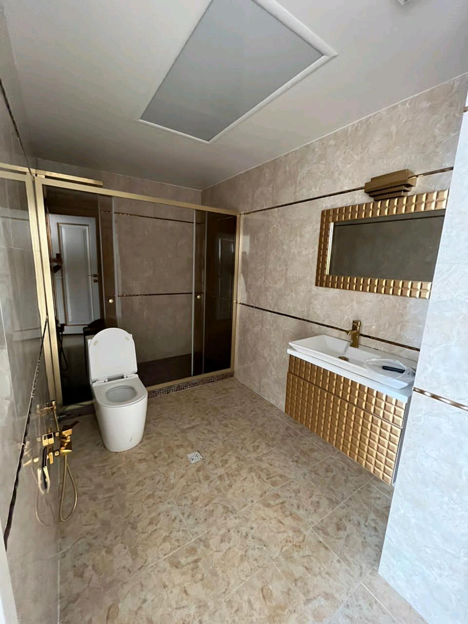 اجاره آپارتمان 290متر قلب نیاوران ویو ابدی