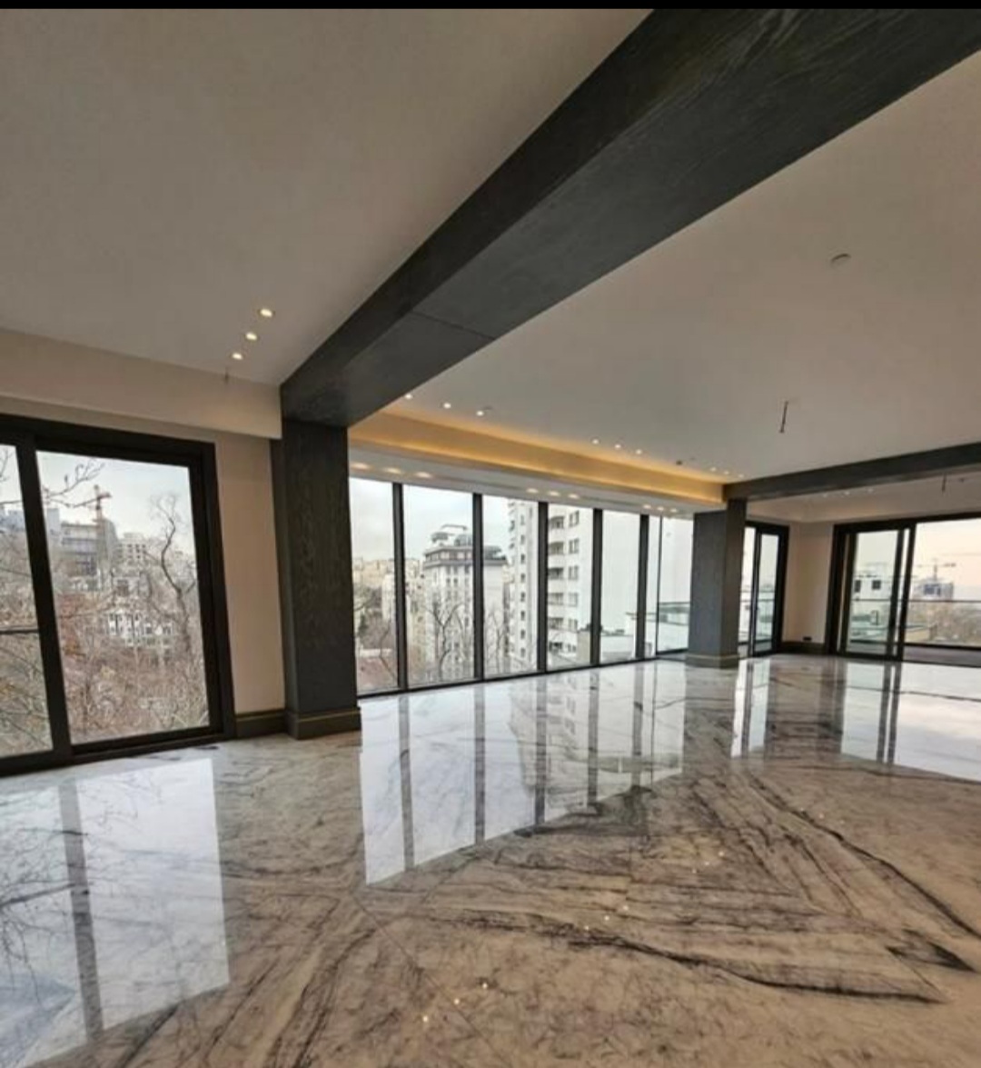 فرمانیه 216 متر دسترسی عالی لوکیشن دید و ویو کوهستان و تهران