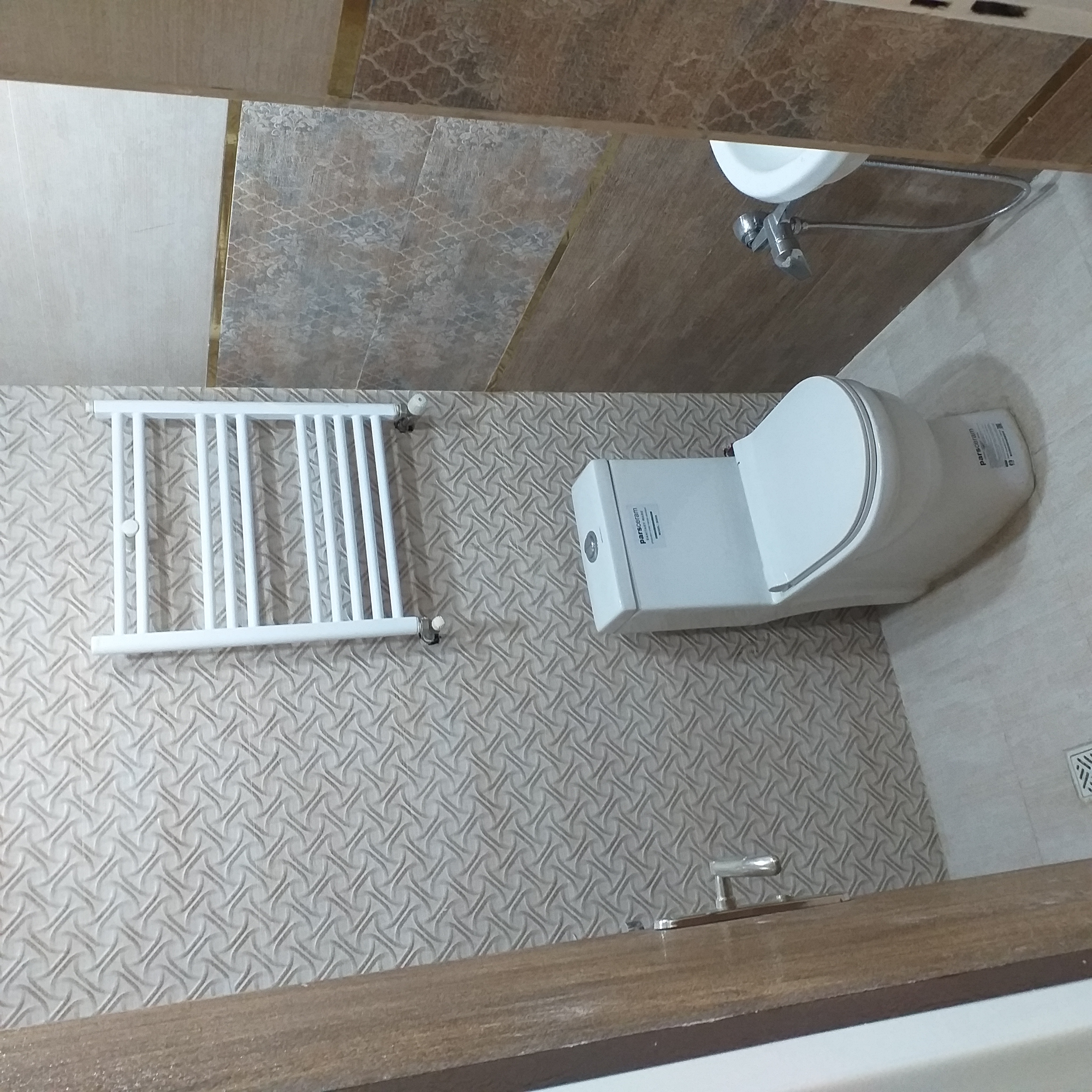 اجاره آپارتمان 86متر مدائن کلید نخورده فول امکانات