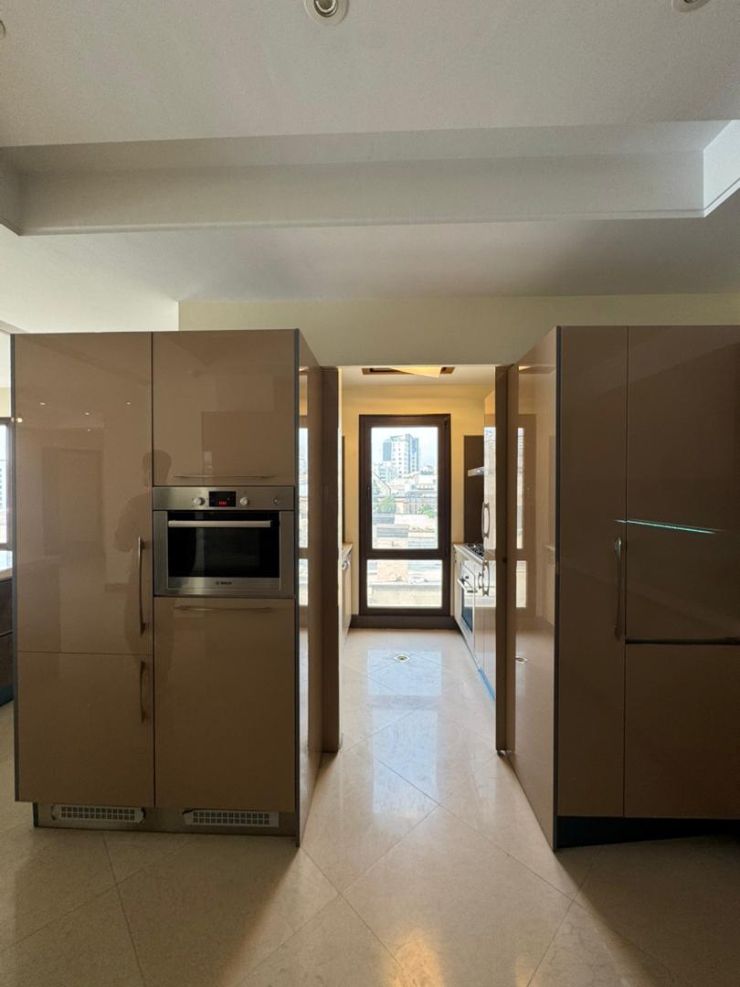 فروش آپارتمان 286 متر نیاوران 4خواب