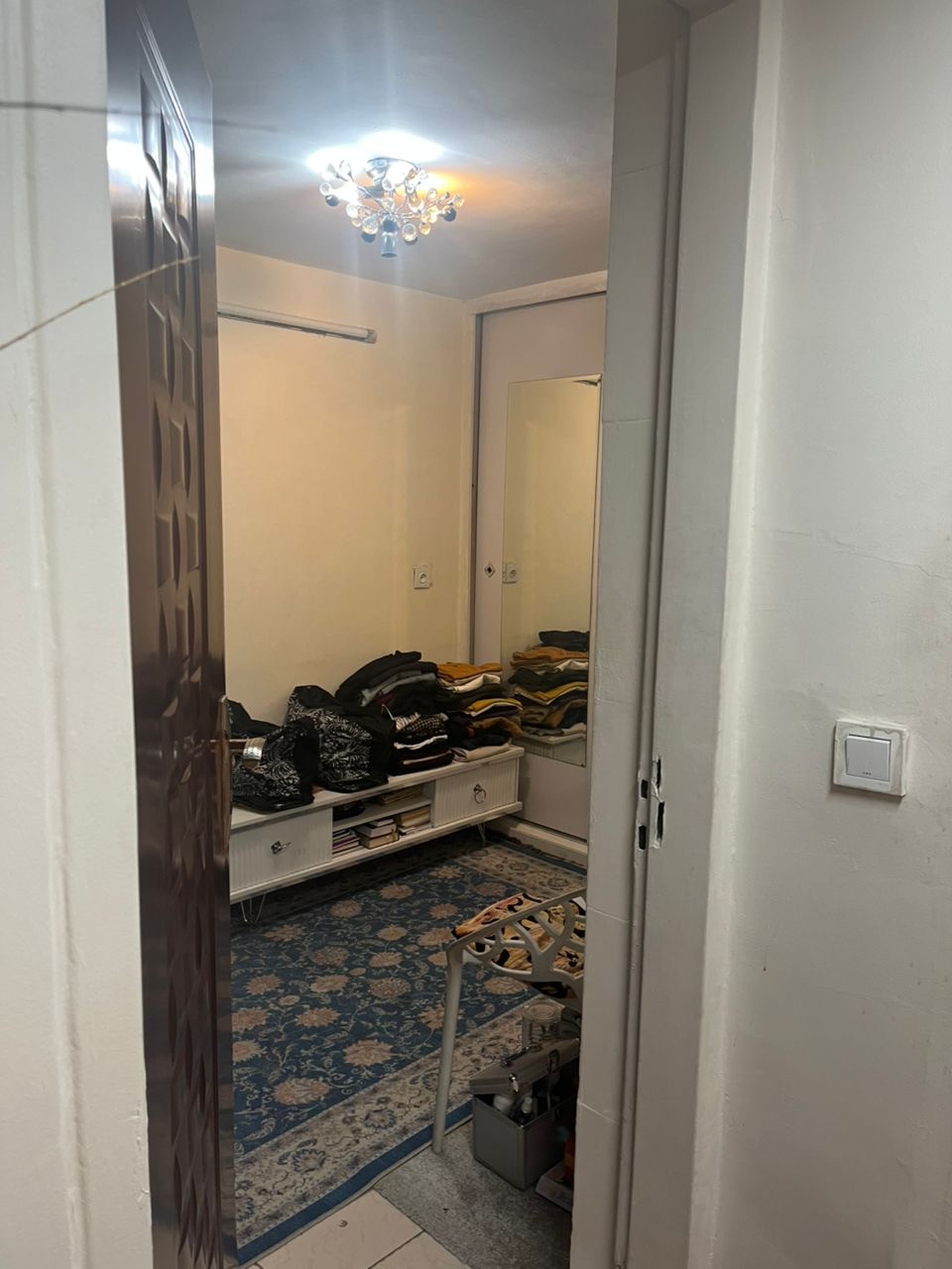 اجاره آپارتمان 75متر پاسداران بهترین لوکیشن