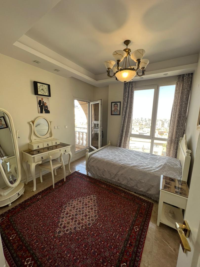 اجاره اپارتمان 160 متر جماران