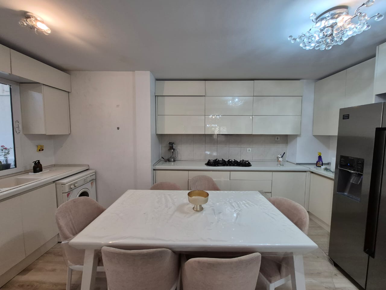 فروش آپارتمان 94متر منظریه