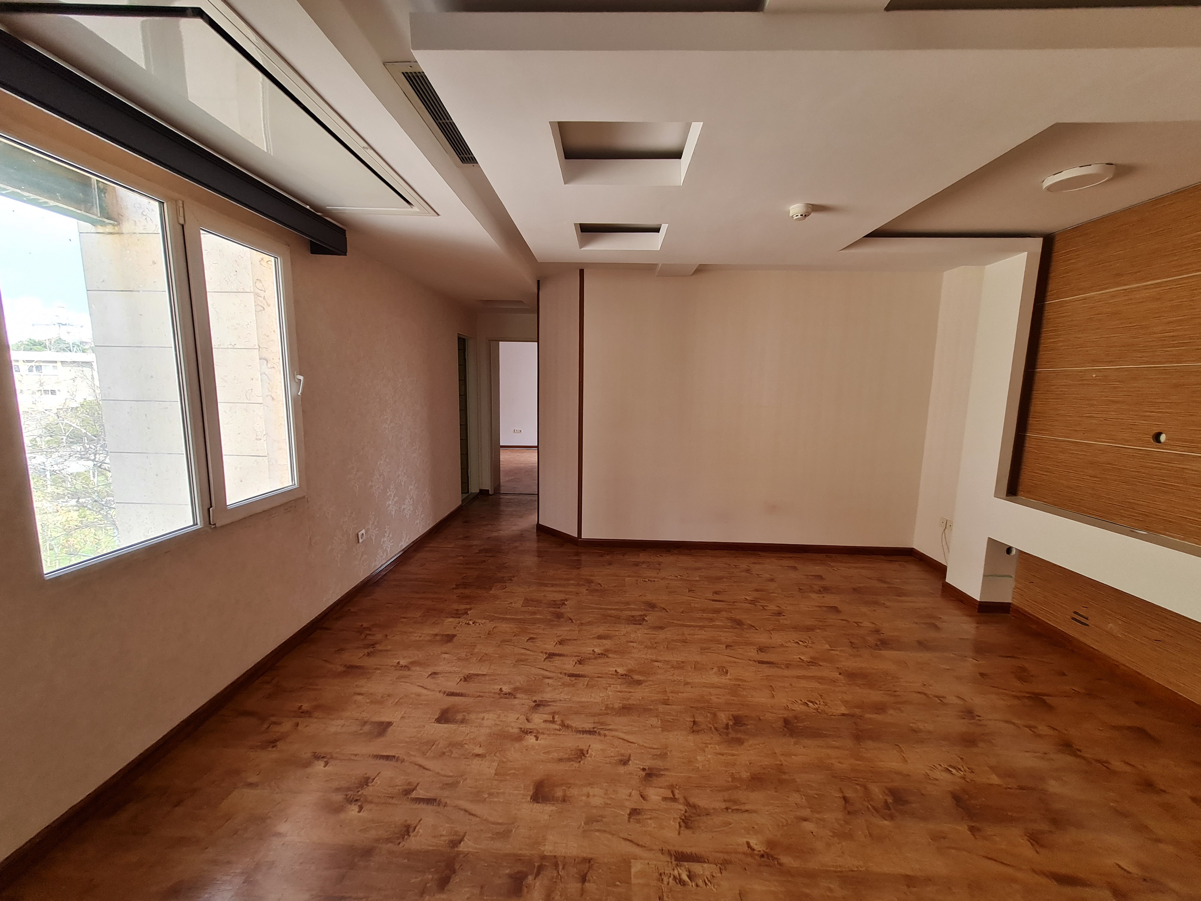 فروش آپارتمان 120 متر اقدسیه