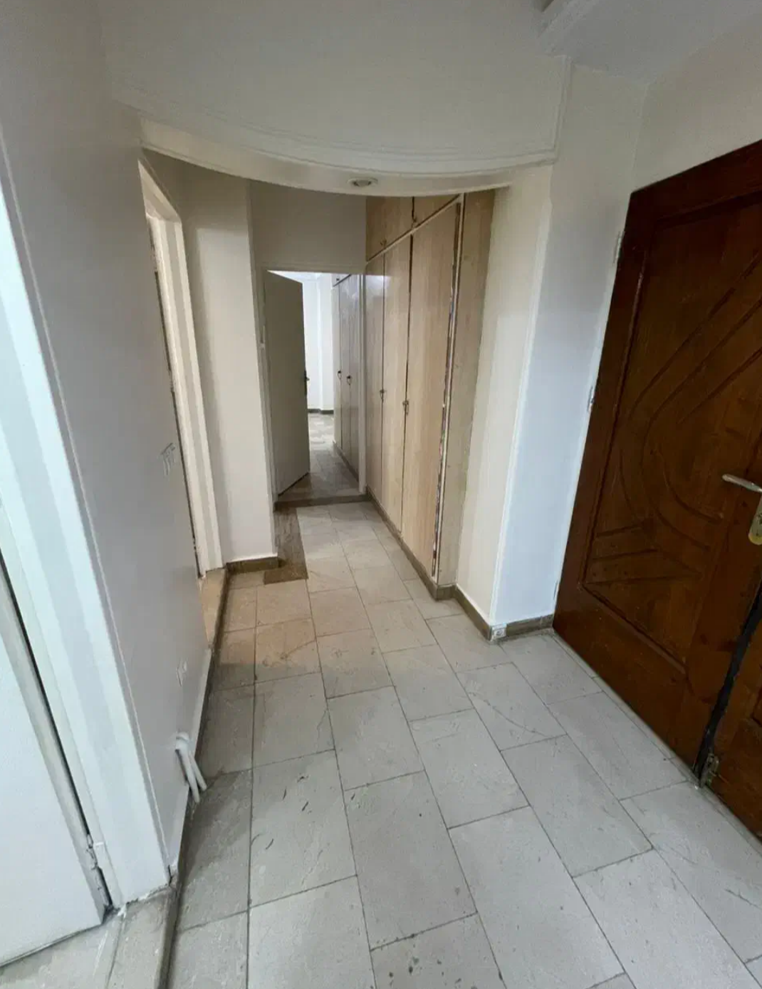 فروش آپارتمان 80 متر منظریه خوش نقشه