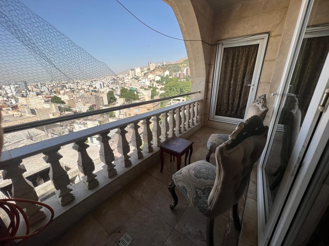 اجاره آپارتمان 170متر جماران لوکس