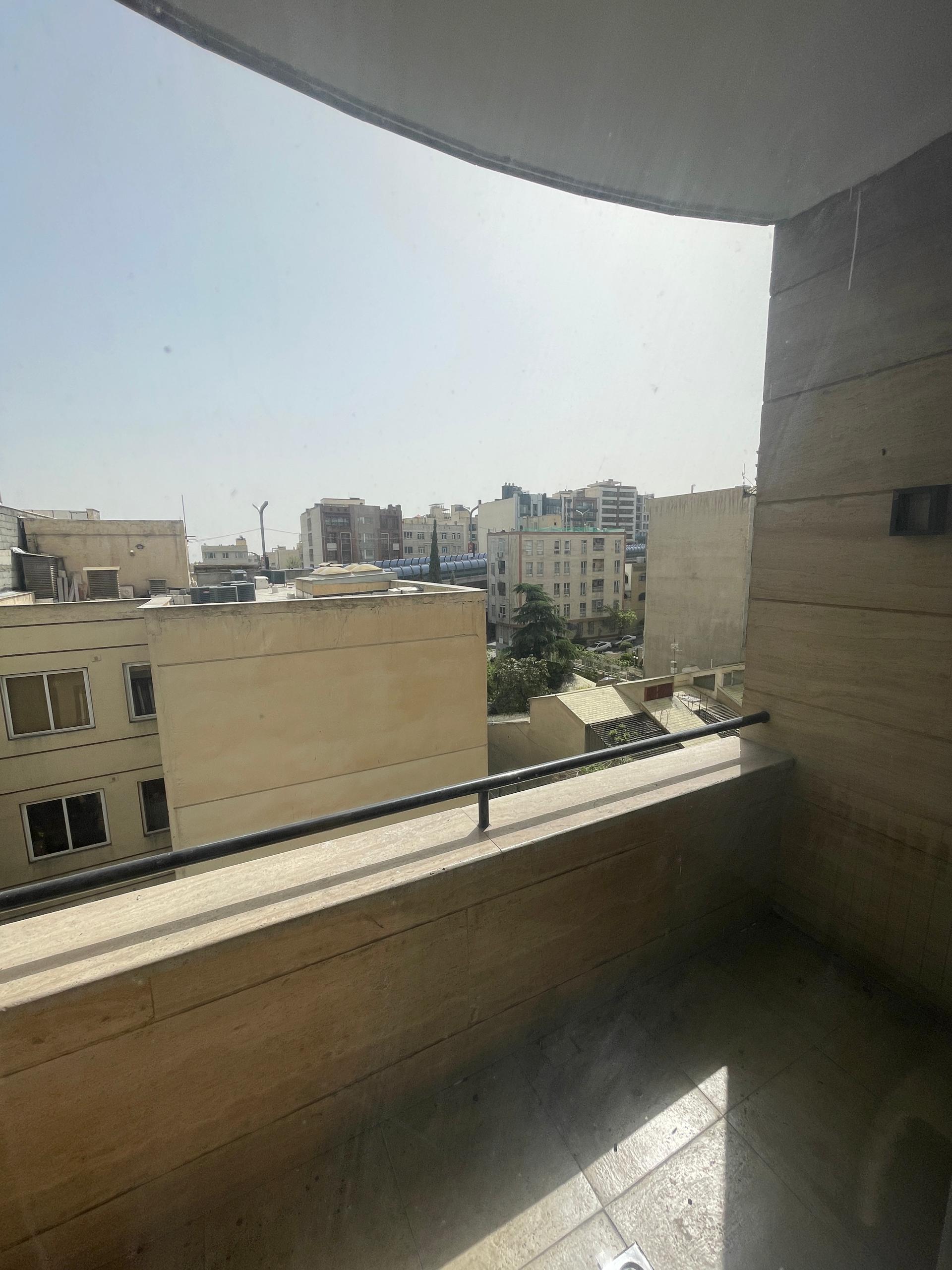 فروش آپارتمان 160 متر قیطریه