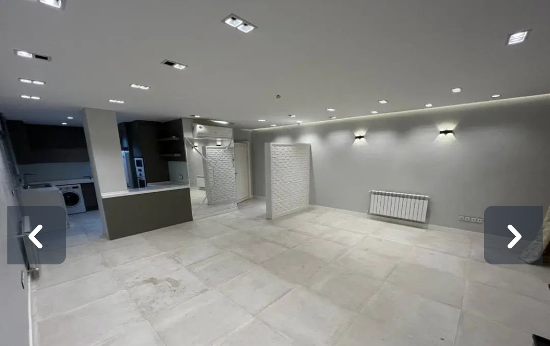 اجاره آپارتمان 130متر نياوران فول فرنيش