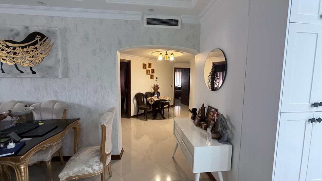 فروش آپارتمان 173 متر کامرانیه 3 خواب