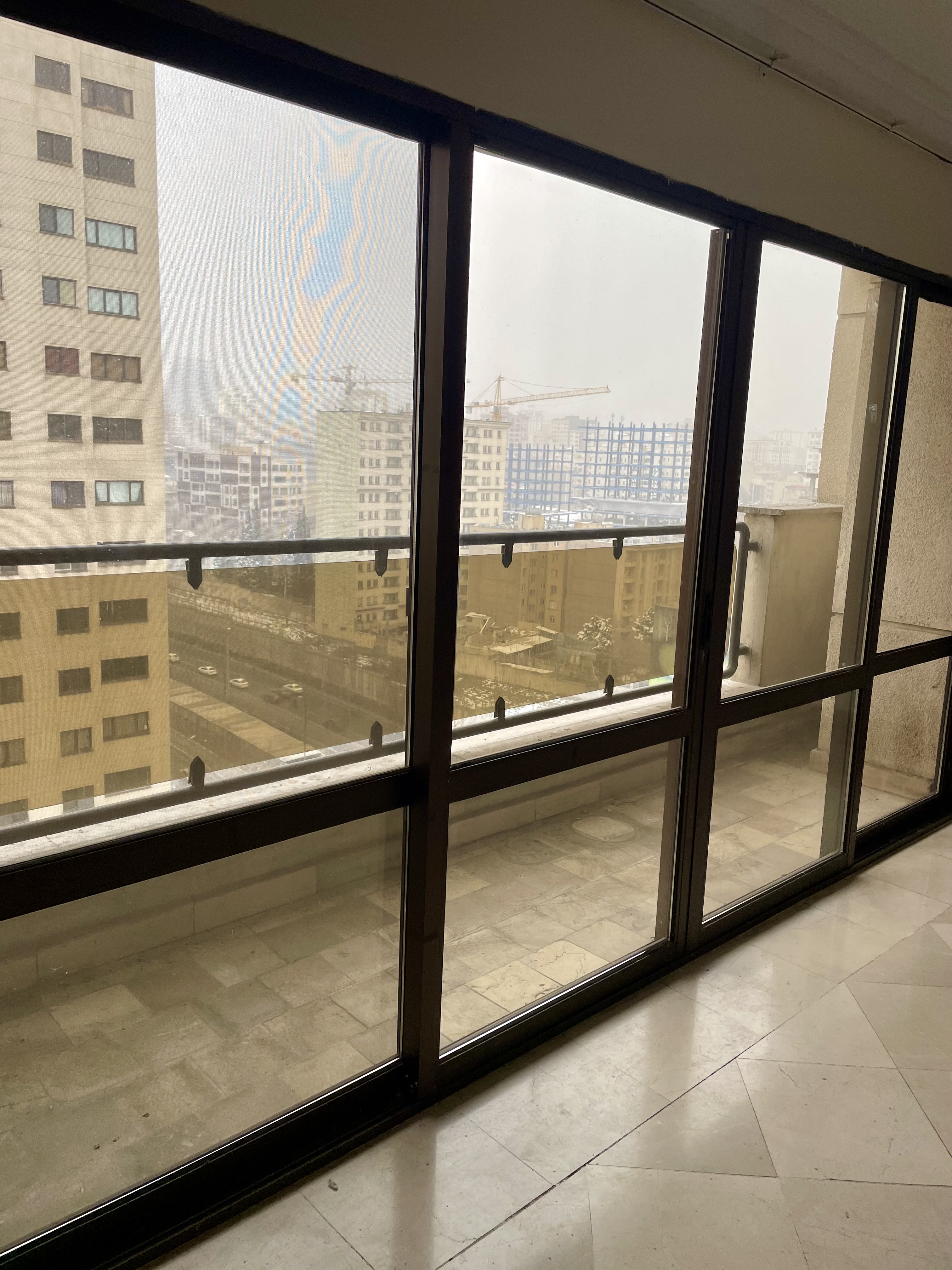 اجاره آپارتمان 112 متر ازگل