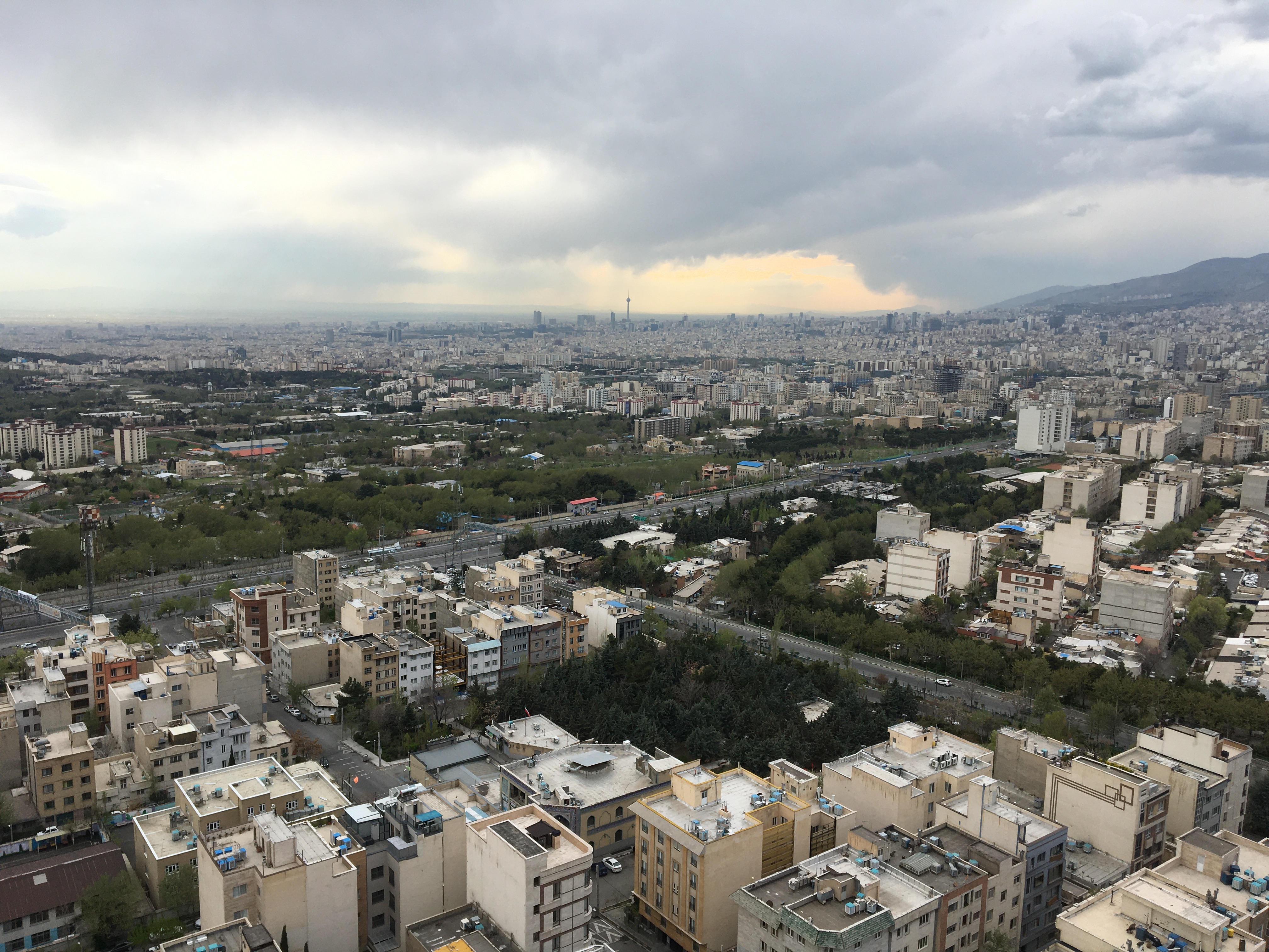 اجاره آپارتمان 150 متر سوهانک نوساز ویو ابدی