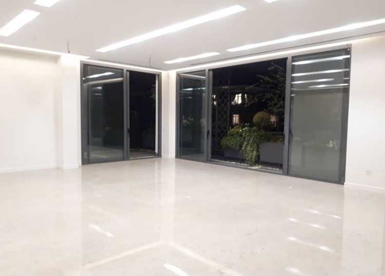 فروش اپارتمان فرمانیه 143 متر 3 خواب