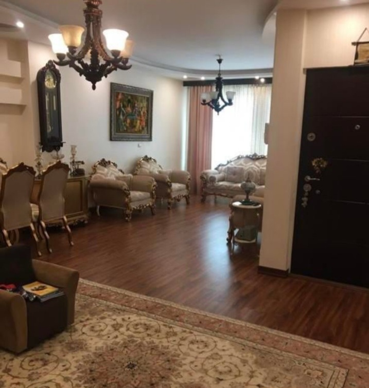 اجاره آپارتمان 90متر دردشت دوخواب