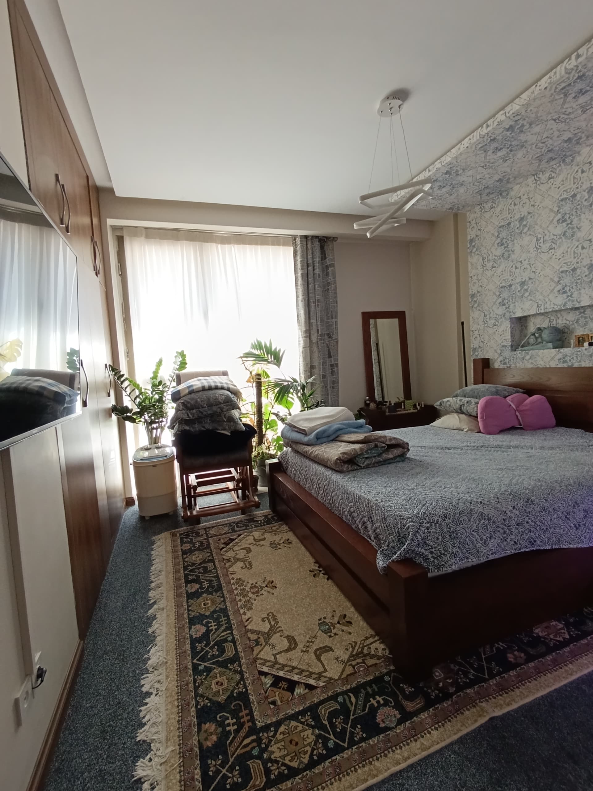 فروش آپارتمان 155 متر جهانتاب فول امکانات تاپ لوکیشن