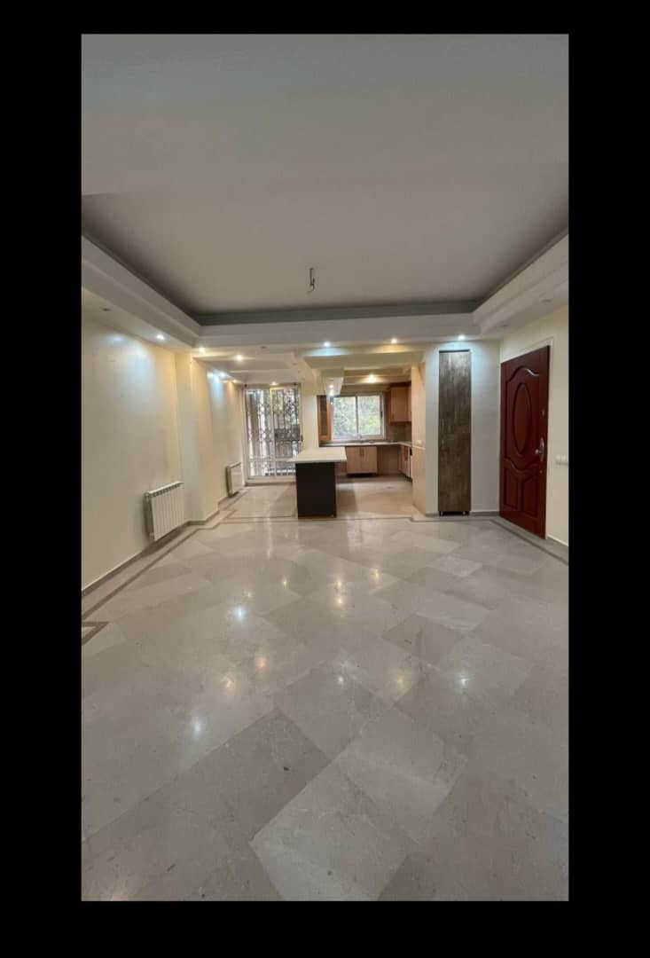 فروش آپارتمان 90 متر کیکاووس خوش نقشه