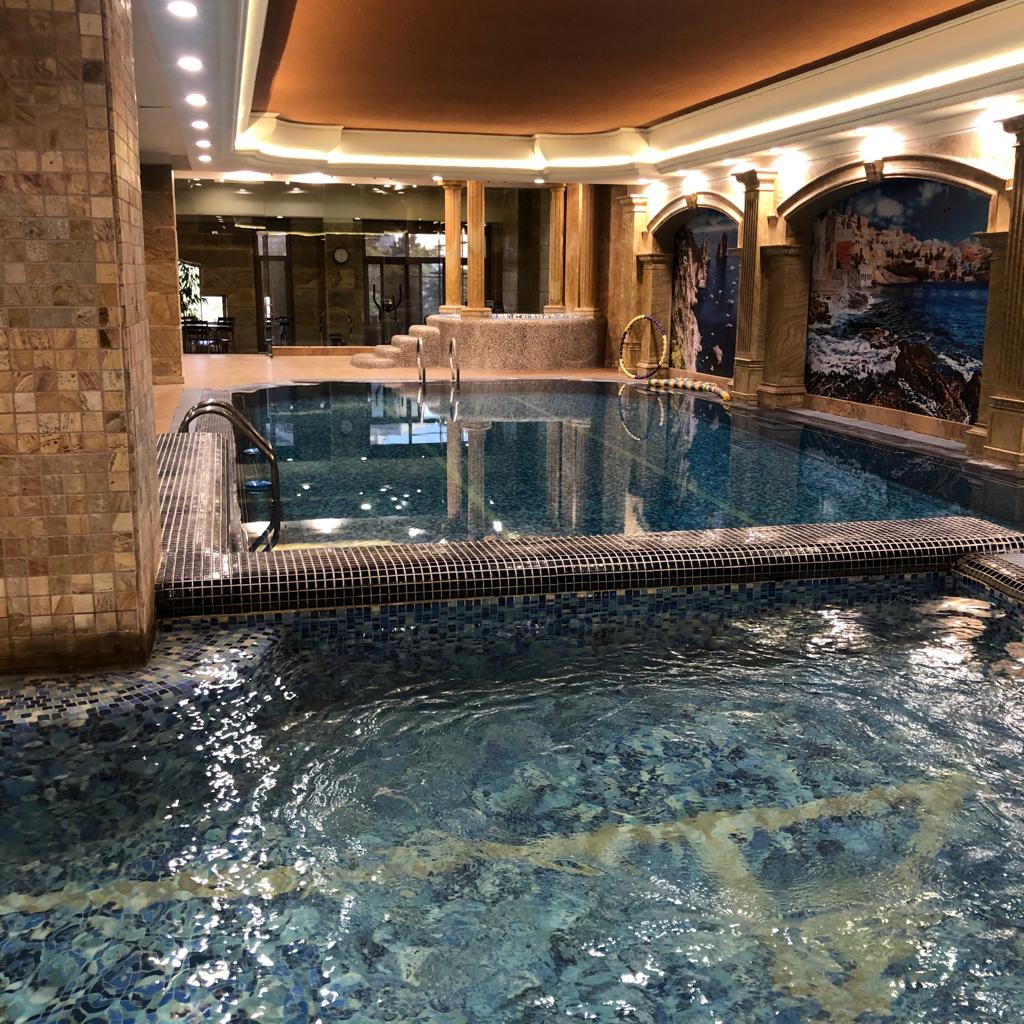 فروش آپارتمان 281 متر بوکان