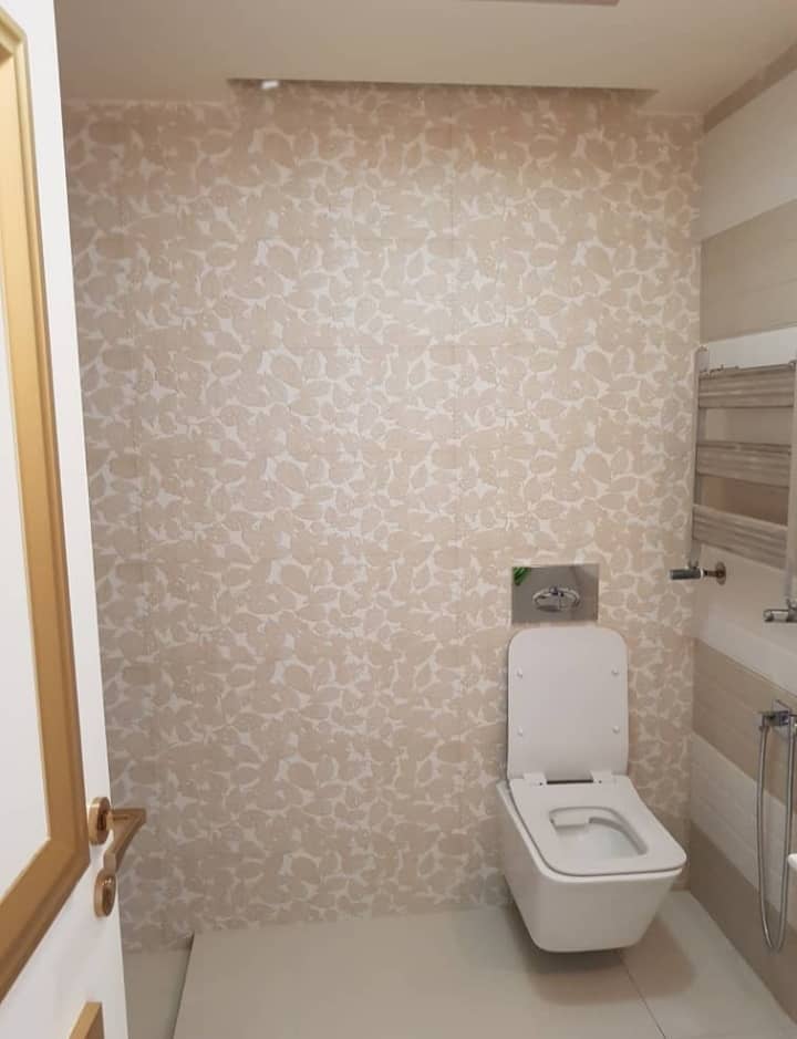 اجاره آپارتمان 140متر بنی هاشم فول امکانات