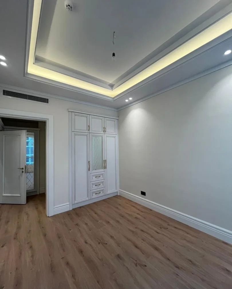 اجاره اپارتمان 130 متر فرمانیه مدرن