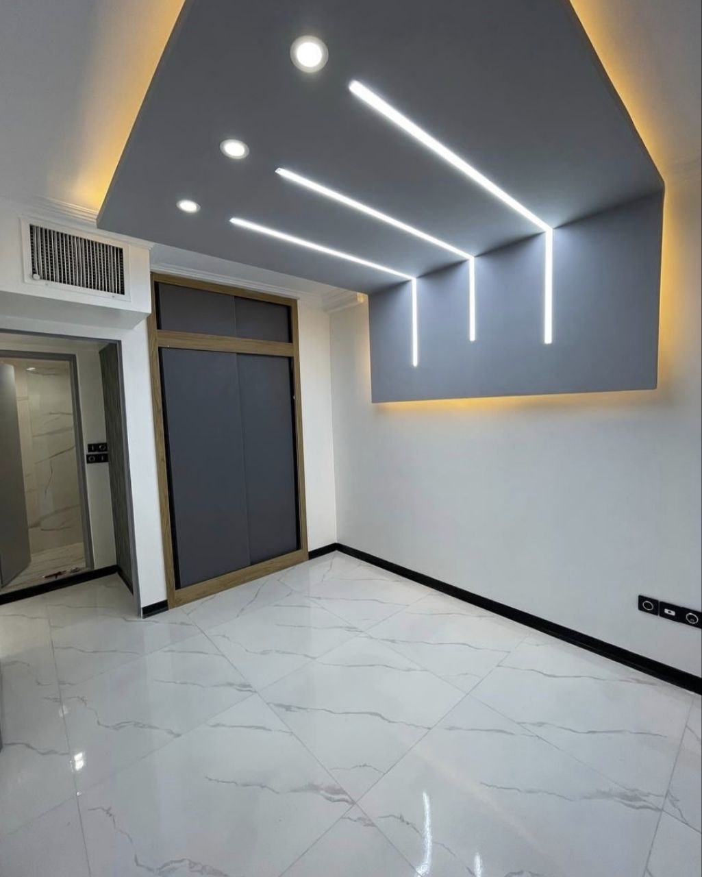 اجاره آپارتمان 200 متری مدرن نیاوران