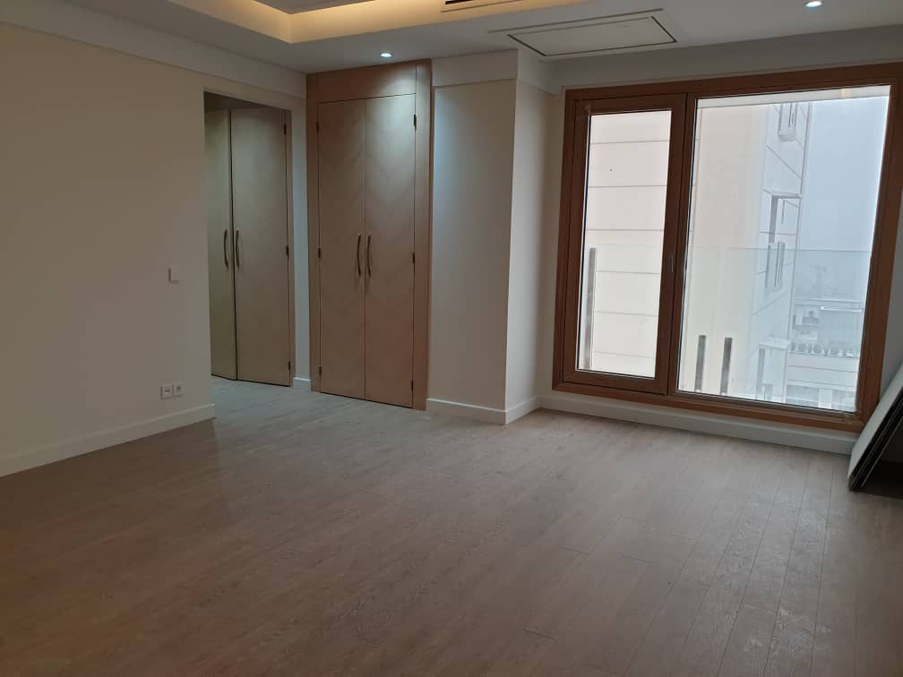 فروش آپارتمان 225متر اقدسیه نوساز ویو دسترسی