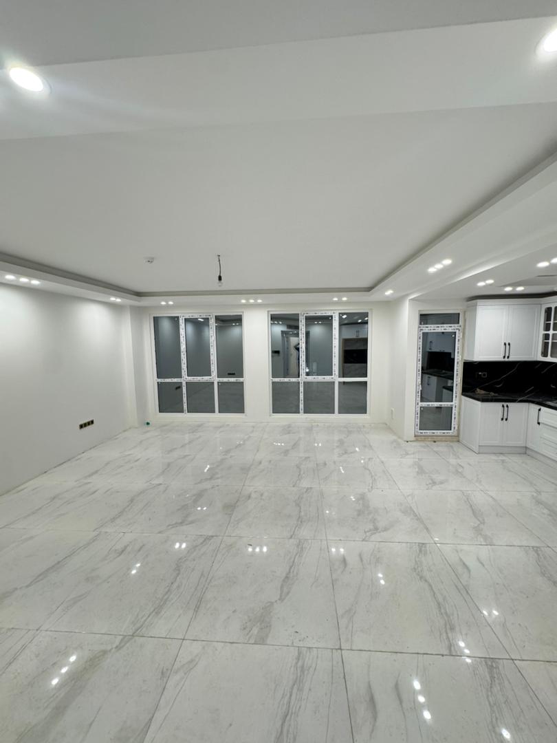 فروش آپارتمان 120متر فدک فول امکانات