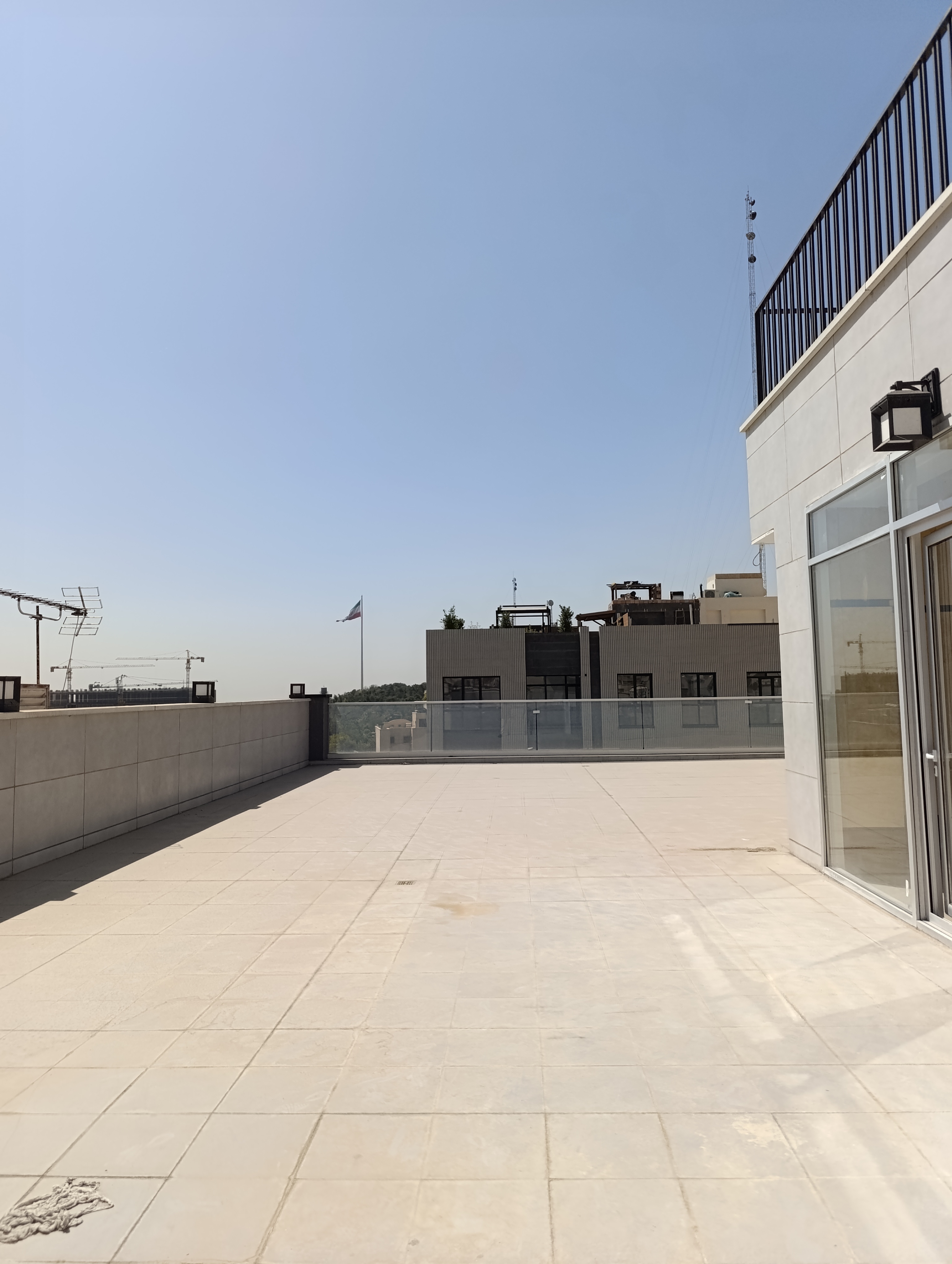 اجاره اداری 300متر فرمانیه