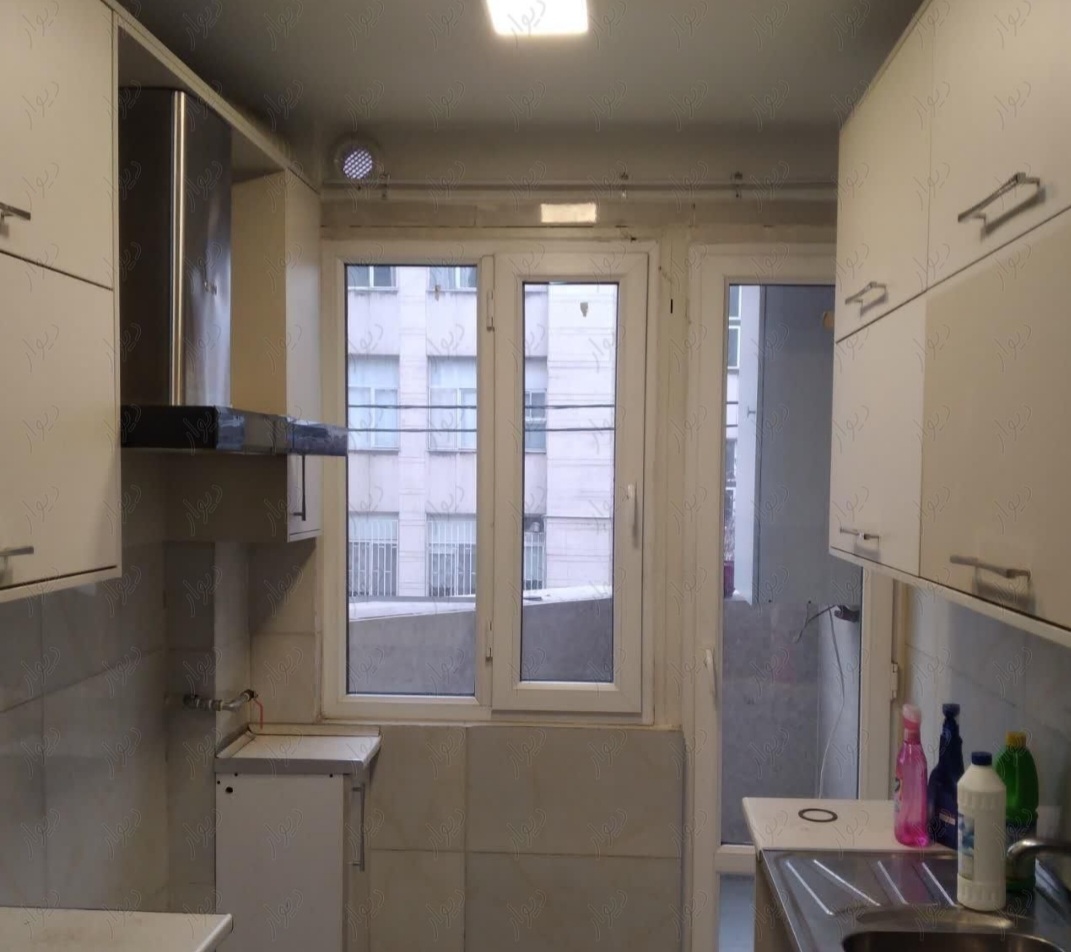 فروش آپارتمان 53 متر نارمک یک خواب