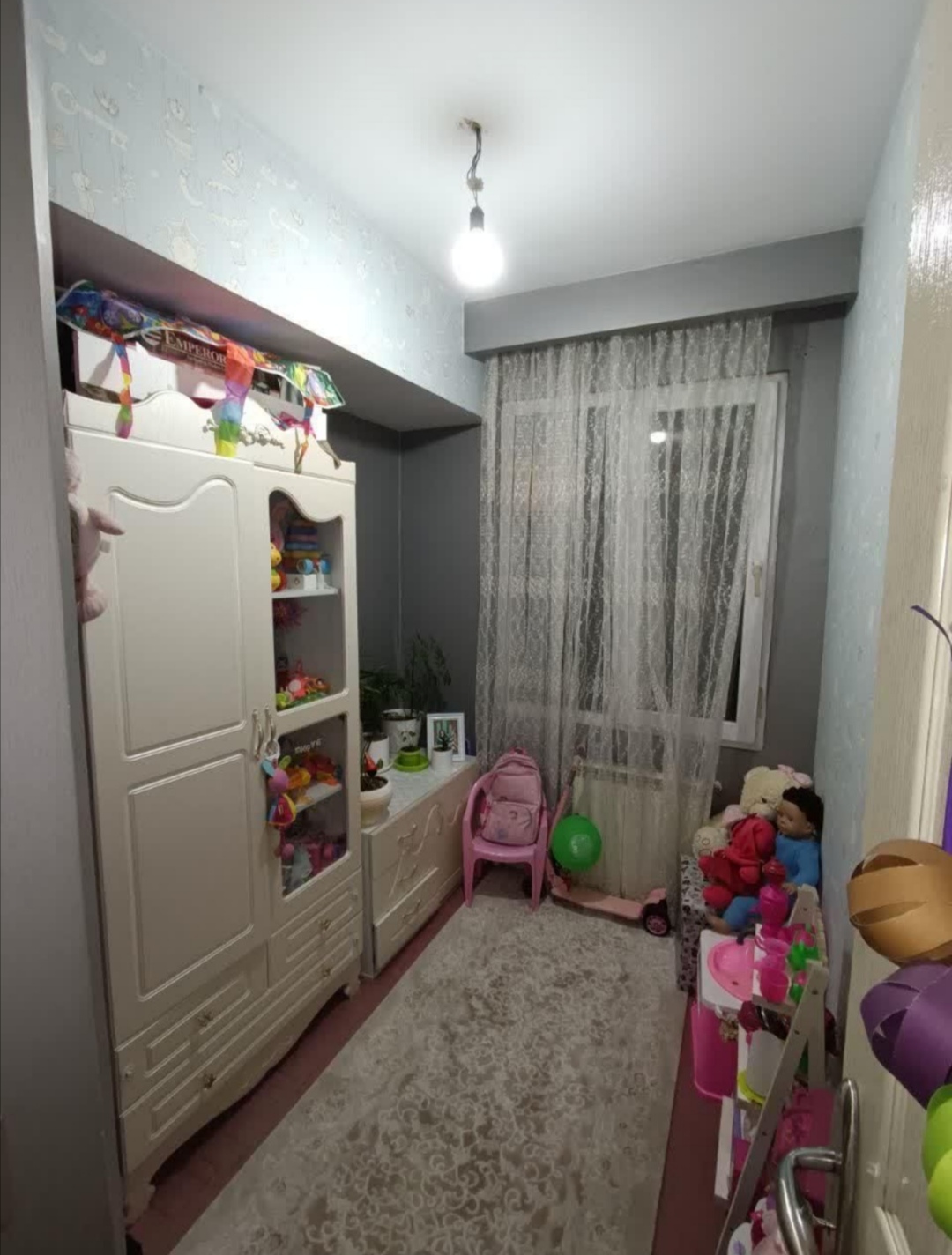 اجاره اپارتمان 60 متر فدک