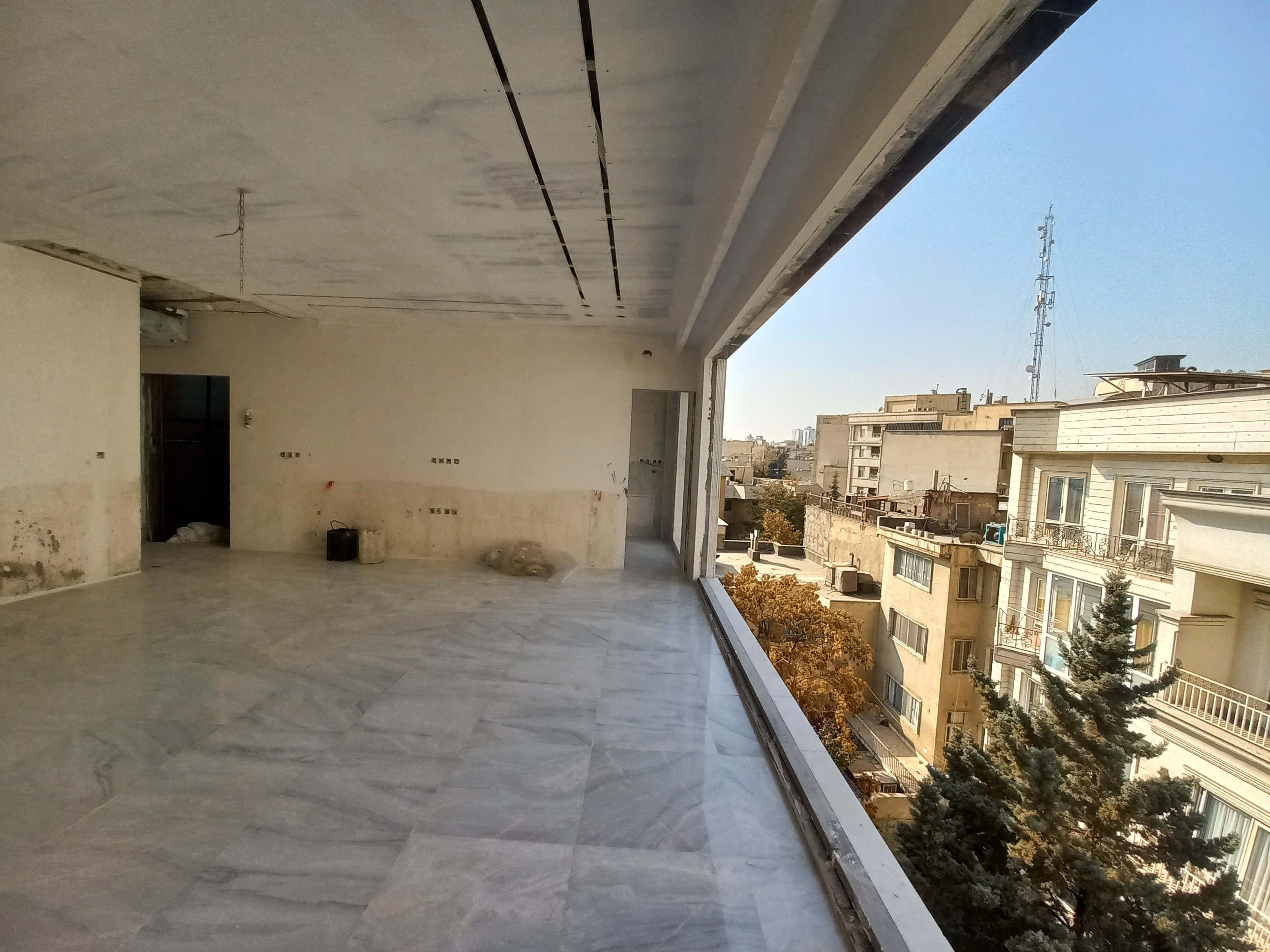 فروش آپارتمان 90 متر دزاشیب