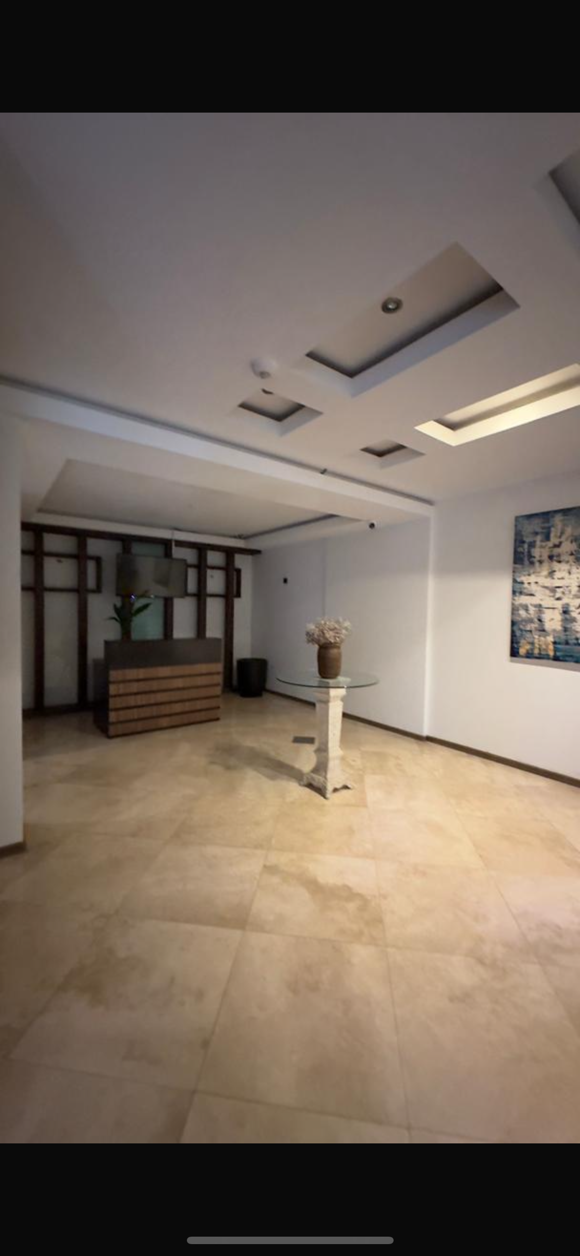 گلسنگ 120 متر 2 خواب نیاوران