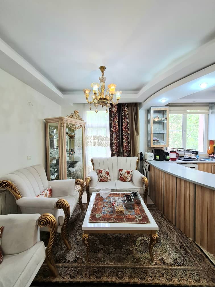 فروش آپارتمان 75متری 2خواب دیباجی جنوبی