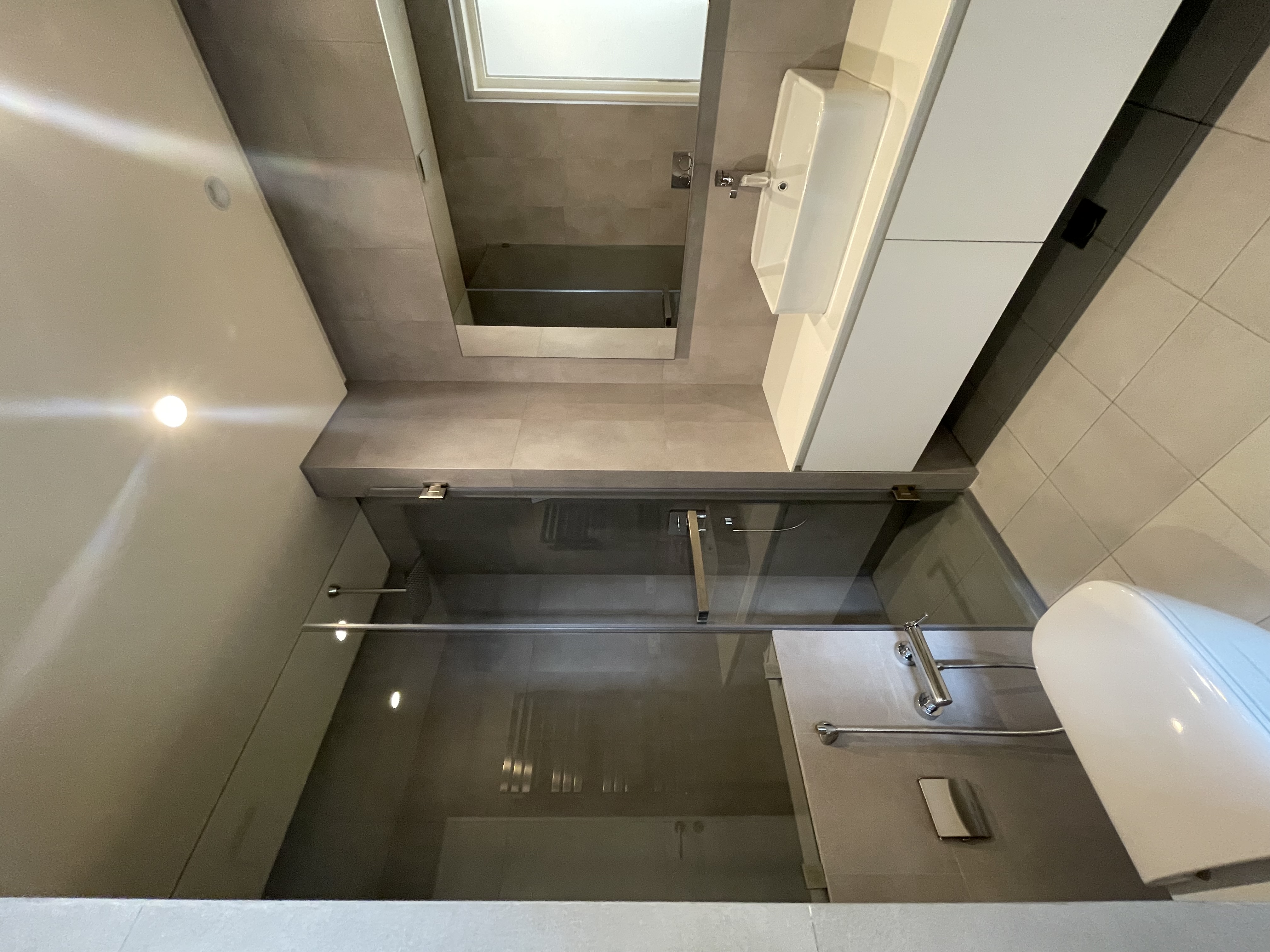 فروش اپارتمان 85متر فرمانیه شرقی مدرن تاپ لوكيشن