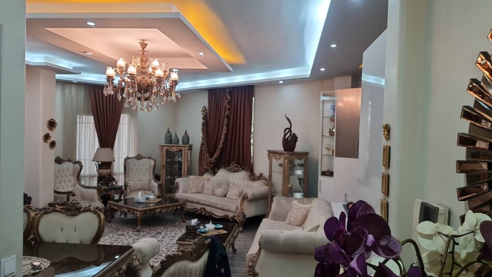 فروش آپارتمان 95 متر قیطریه