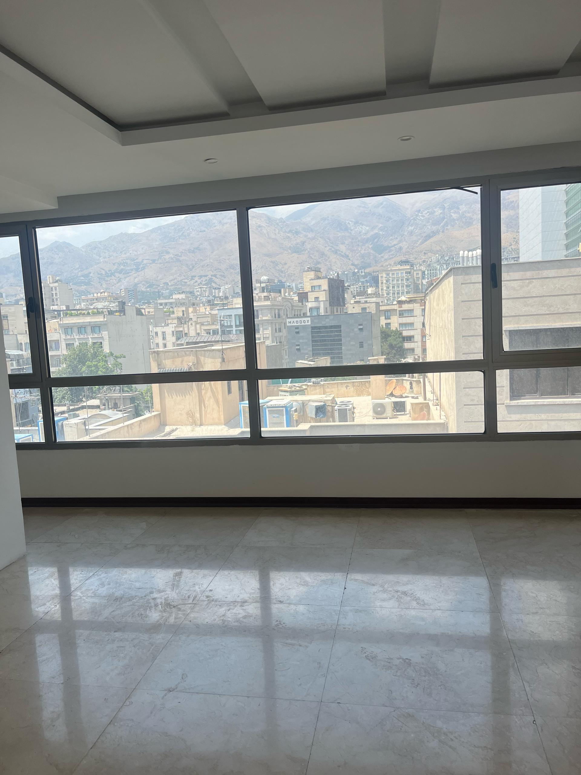 اجاره اداری 105متر قیطریه