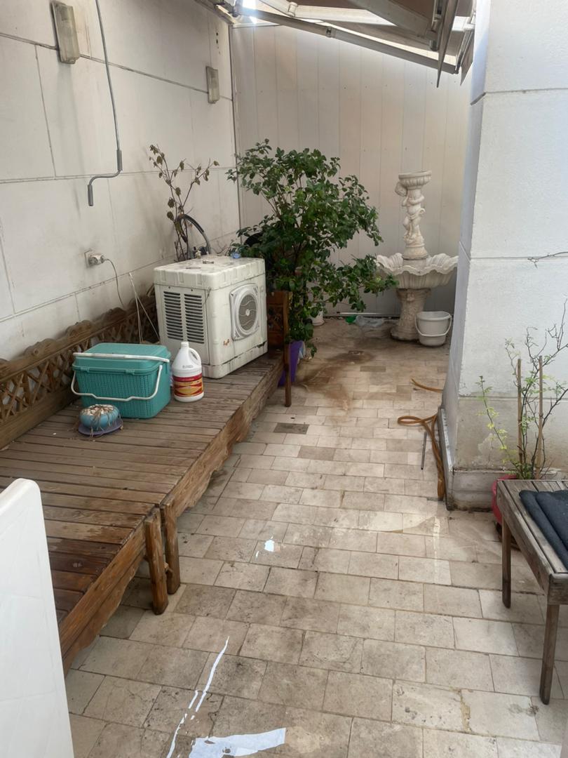 فروش آپارتمان 60 متر نیاوران مشاعات کامل