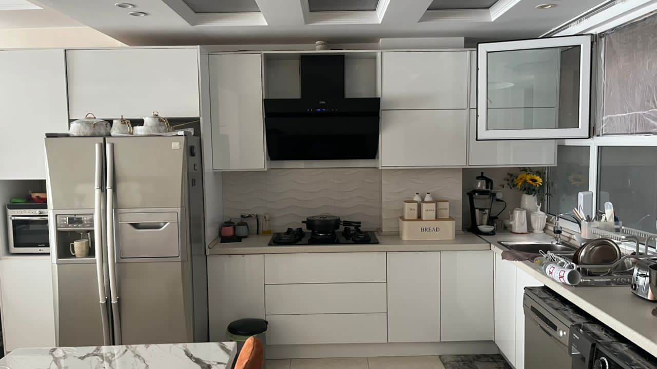 اجاره آپارتمان 125 متر نارمک فول امکانات